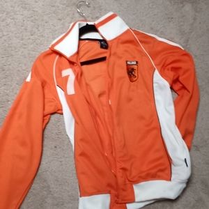 Mens Holland jacket